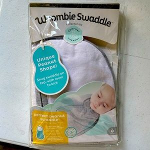 Woombie Swaddle